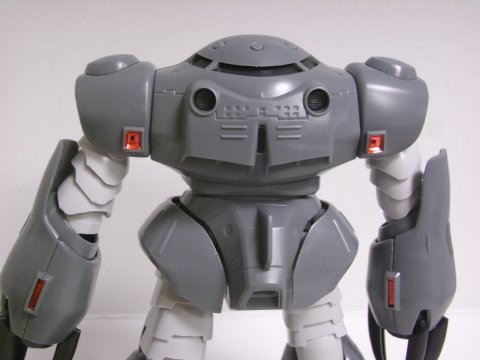 HGUC ズゴックE