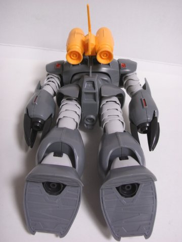 HGUC ズゴックE