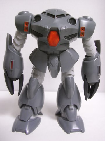 HGUC ズゴックE