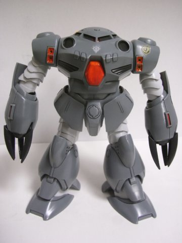 HGUC ズゴックE