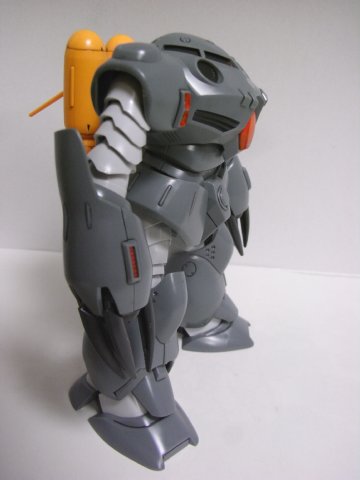 HGUC ズゴックE