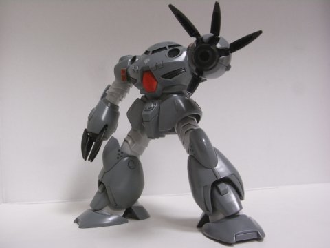 HGUC ズゴックE