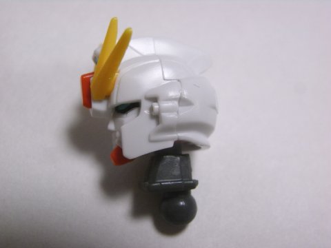 HGUC ガンダムF91
