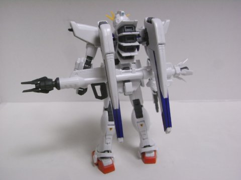 HGUC ガンダムF91 - ガンプラ BLOG (ブログ)