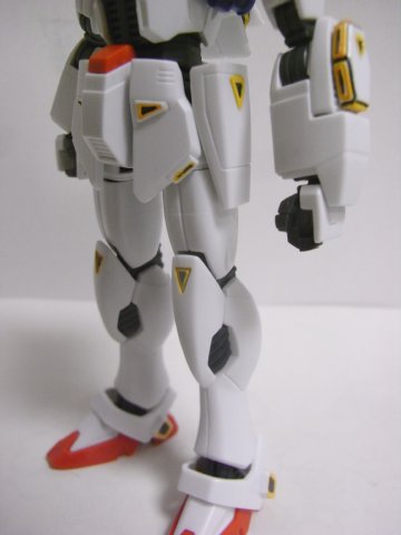 HGUC ガンダムF91