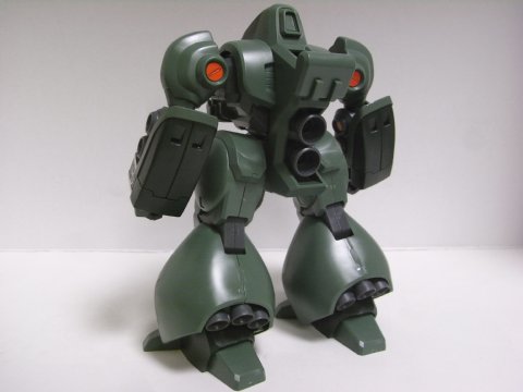 HGUC ズサ