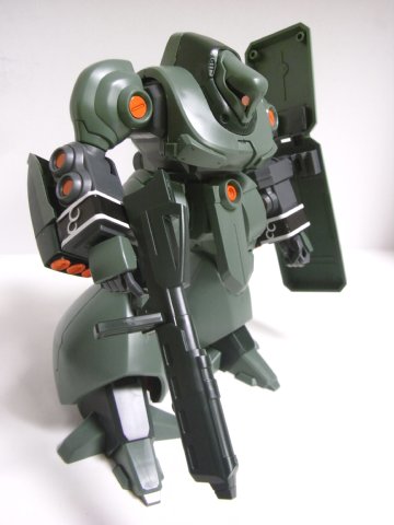 HGUC ズサ