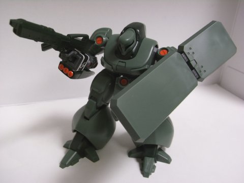 HGUC ズサ