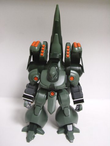 HGUC ズサ