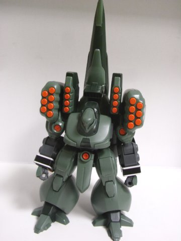 HGUC ズサ