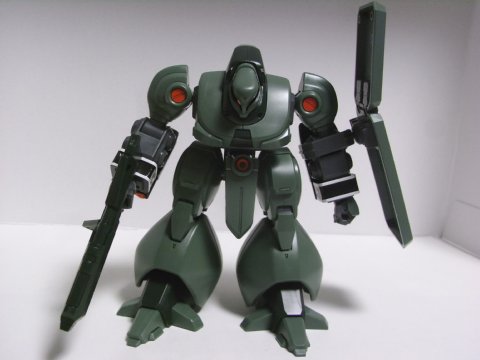 HGUC ズサ