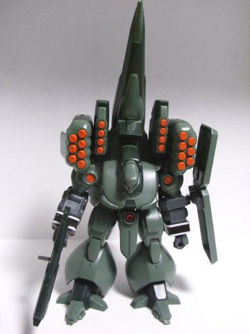 HGUC ズサ