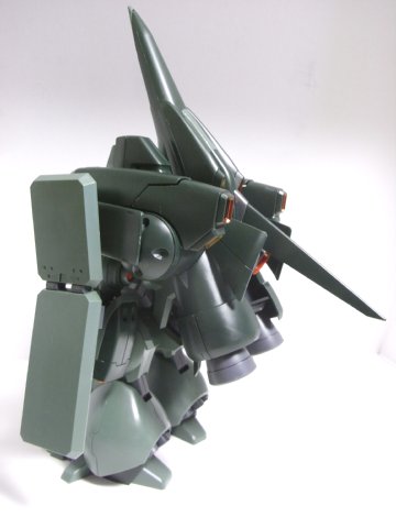 HGUC ズサ