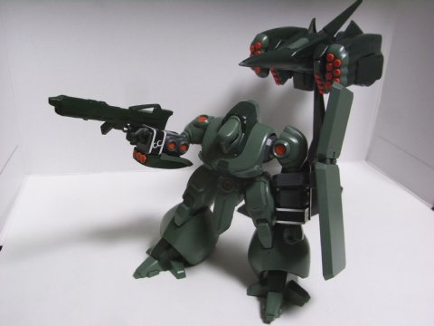 HGUC ズサ