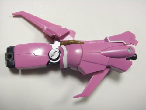 HGUC ローゼン・ズール EP7