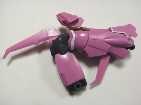 HGUC ローゼン・ズール EP7