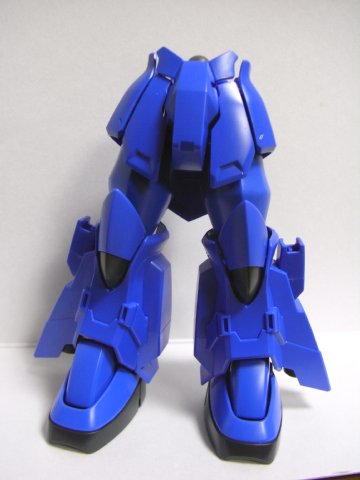 HGBF グフR35