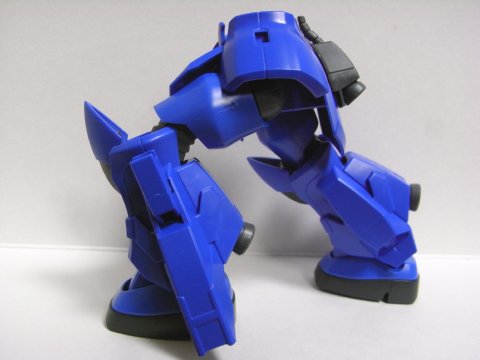 HGBF グフR35