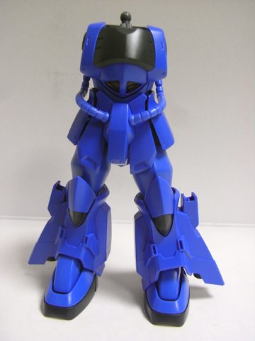 HGBF グフR35