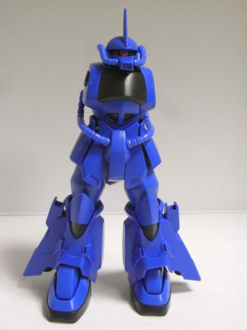 HGBF グフR35