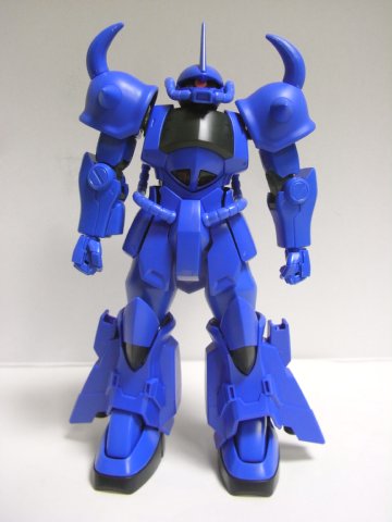 HGBF グフR35