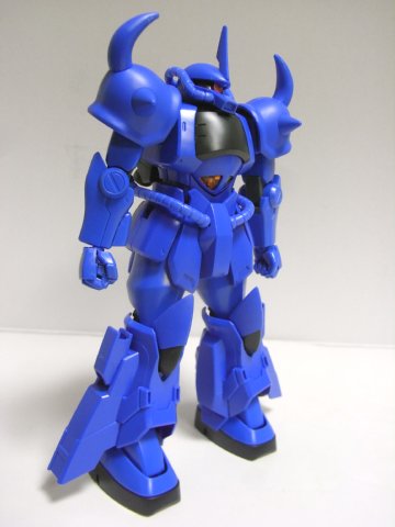 HGBF グフR35