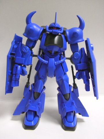 HGBF グフR35