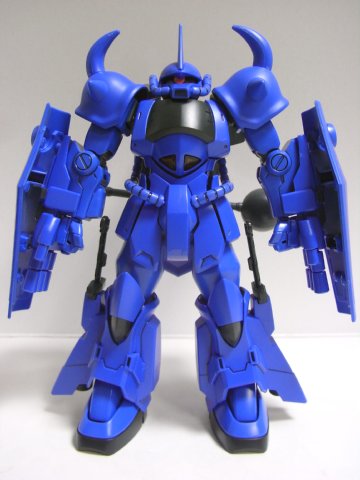 HGBF グフR35