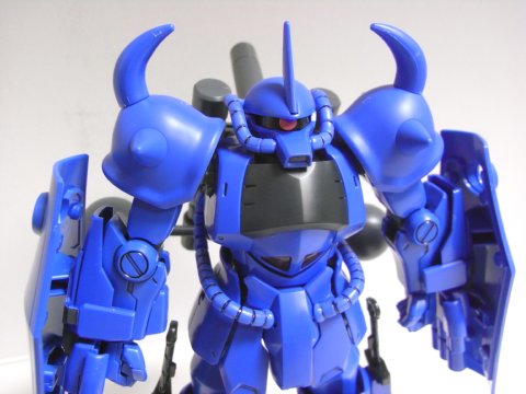 HGBF グフR35