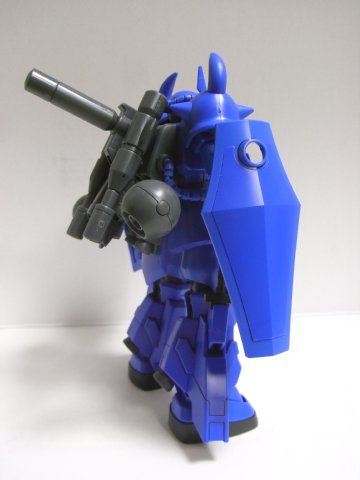 HGBF グフR35