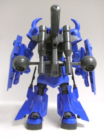 HGBF グフR35