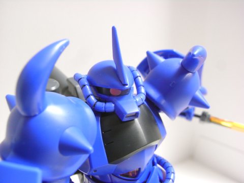 HGBF グフR35