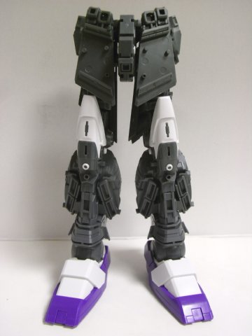 MG Hi-νガンダム Ver.Ka