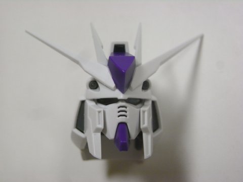 MG Hi-νガンダム Ver.Ka - ガンプラ BLOG (ブログ)