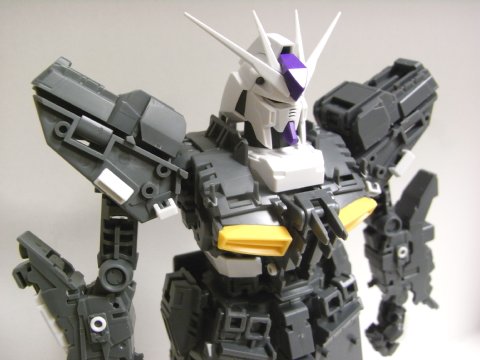 MG Hi-νガンダム Ver.Ka