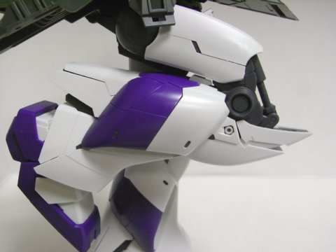 MG Hi-νガンダム Ver.Ka