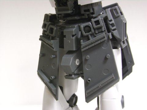 MG Hi-νガンダム Ver.Ka