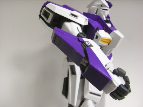 MG Hi-νガンダム Ver.Ka