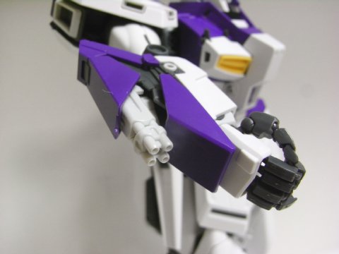 MG Hi-νガンダム Ver.Ka