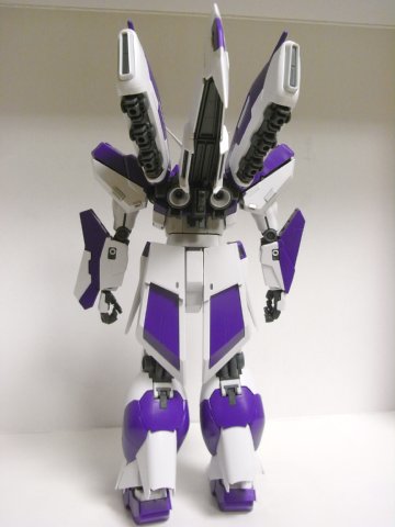 MG Hi-νガンダム Ver.Ka