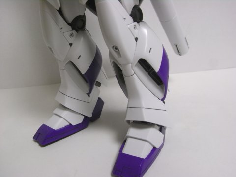 MG Hi-νガンダム Ver.Ka