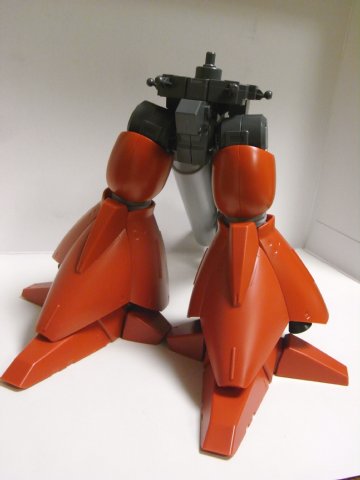 RE/100 ナイチンゲール