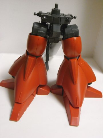 RE/100 ナイチンゲール