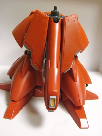 RE/100 ナイチンゲール