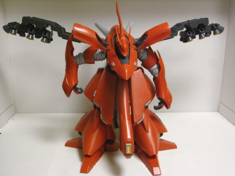 RE/100 ナイチンゲール