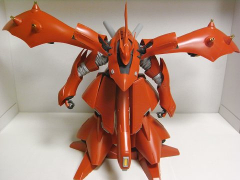 RE/100 ナイチンゲール