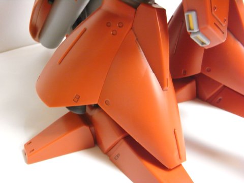 RE/100 ナイチンゲール