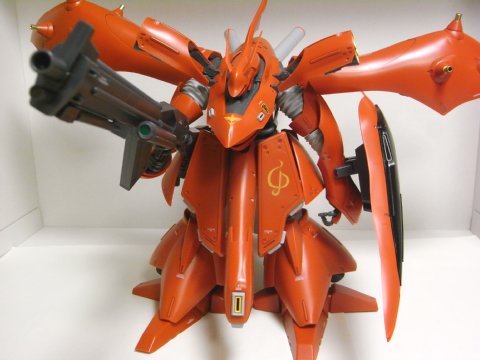 RE/100 ナイチンゲール