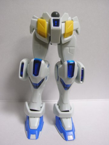 HG ガンダム G-セルフ