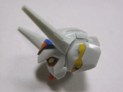 HG ガンダム G-セルフ